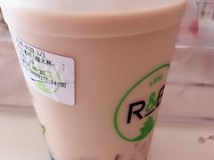 -巡茶(港区金科廊桥店)
