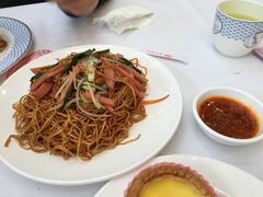 -渔民新村(番禺总店)