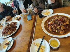 -金柱大盘鸡(波斯坦店)