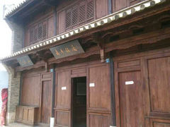 android_upload_pic-圆通禅寺