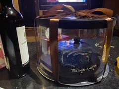 -欢乐盛KTV音乐会所(泰然店)