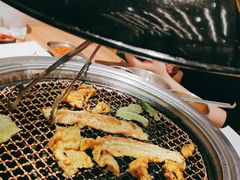 -韩悦牛排烤肉无限续(宝能中心店)