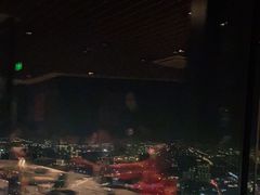-无锡苏宁银河国际酒店-悦府65中餐厅