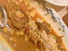 -杭州香格里拉·香宫中餐厅