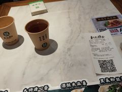 -和府捞面(曹路花园城店)