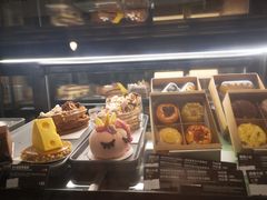 -星巴克(杭州银泰城西一店)