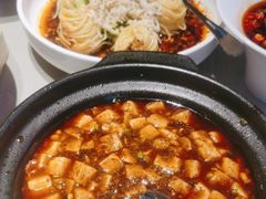 -茅庐川菜(烟台吾悦广场店)