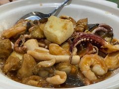 -逢春菜馆天津菜(胜利路店)