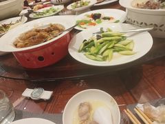 -二刚大块烤肉(东山商业街店)