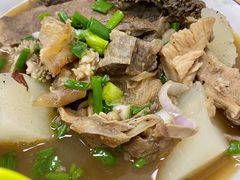 -正宗阳山牛杂(东城店)