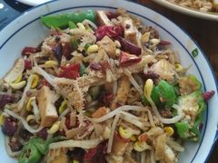 麻辣毛肚-华州老碗