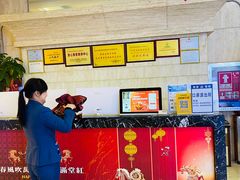 -新美姿美食水疗汇(罗湖口岸店)