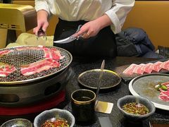 -樱嘢·炭火烧肉(惠南店)