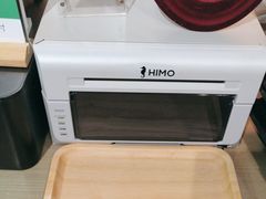 -海马体照相馆(北京apm店)