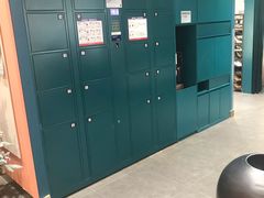 -海马体照相馆(重庆爱琴海购物公园店)