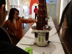 -歌斐颂巧克力小镇