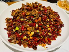 -三猫黑鱼花(南大店)
