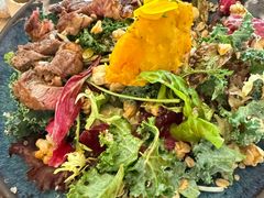 -玲婧胡同·生日蛋糕·餐厅(嘉里城店)