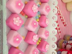 -爱之婚礼蛋糕(建外SOHO西区店)