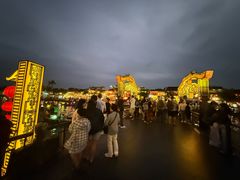 -会安古镇