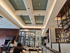 -东方红海鲜百汇(国际大厦店)