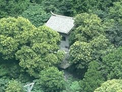 -狼牙山风景区