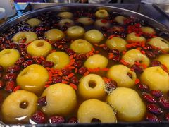 -正宁路小吃夜市