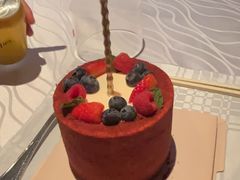 -姆们M Sweetie Cake(三里屯店)