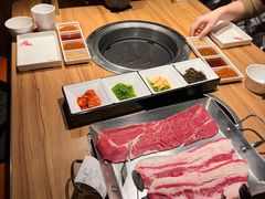 -炉小哥烤肉(熙地港店)