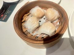 潮福虾饺皇-潮福城大酒楼·潮味粤品·港式点心(湖滨北路店)