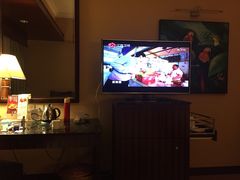 -深圳海景嘉途酒店(东翼楼)