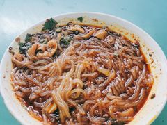 -甘记肥肠粉(马鞍北路店)