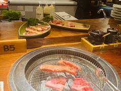 -御牛道日式烤肉料理(杭州万象城店)