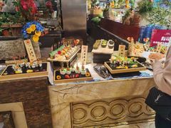 -芭菲盛宴·环球美食(袁家岗店)