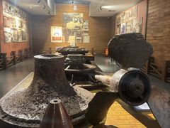 -柳州工业博物馆