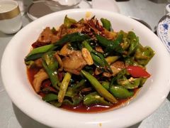 -宁夏国强手抓羊肉·清真菜(未央路凤三店)