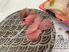 金枪鱼生鱼片-争鲜回转寿司(通州万达店)