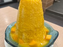 -佰搭果·广式茶餐厅(西华路店)