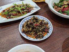 -小清花粥铺(青年南街店)