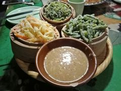 素三蒸-淀里船宴(裕华东路店)