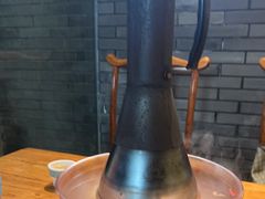 -乐宴·老北京铜火锅(八卦岭店)