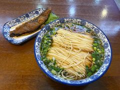 -孙盛兴奥灶面馆·蟹黄面·三虾面(山塘街总店)
