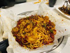 -有鱼吃·纸包烤鱼(曲江创意谷店)