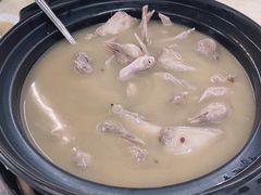 -啊杞恒益饭店(南头总店)