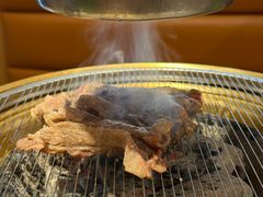 -西塔老太太泥炉烤肉(北京双井店)