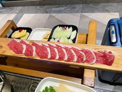 -五星桥原切肥牛火锅·30年专注好牛肉(湖塘店)