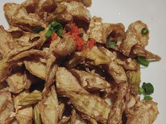 -锦府盐帮·侯宅(五棵松万达店)