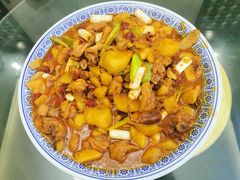 -福顺祥大盘鸡(临潼店)