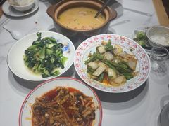 -吴掌柜·藕汤印象(南湖店)