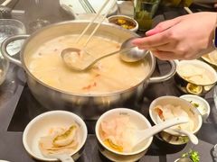 -官也街澳门火锅(新源里店)